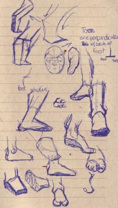 Lined Paper Page 19 Lined Paper Page 19